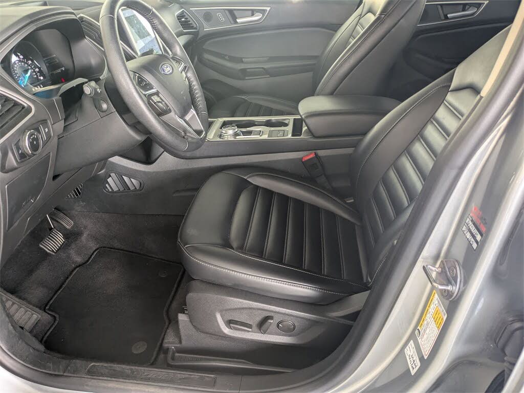 2024 Ford Edge SEL
                                    for sale in Pompano Beach, FL – photo 19