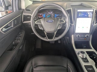 2024 Ford Edge thumbnail – Pompano Beach, FL – 25