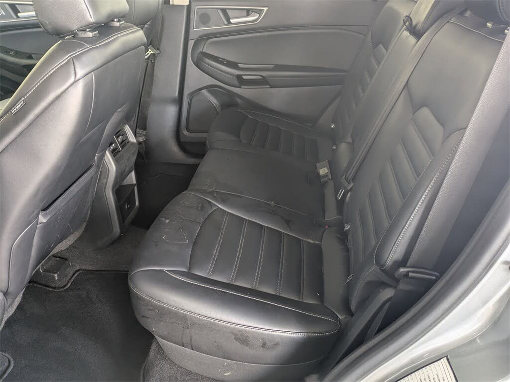 2024 Ford Edge SEL
                                    for sale in Pompano Beach, FL – photo 25