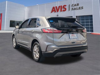 2024 Ford Edge thumbnail – Pompano Beach, FL – 9