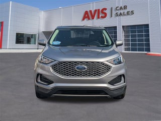 2024 Ford Edge thumbnail – Pompano Beach, FL – 2