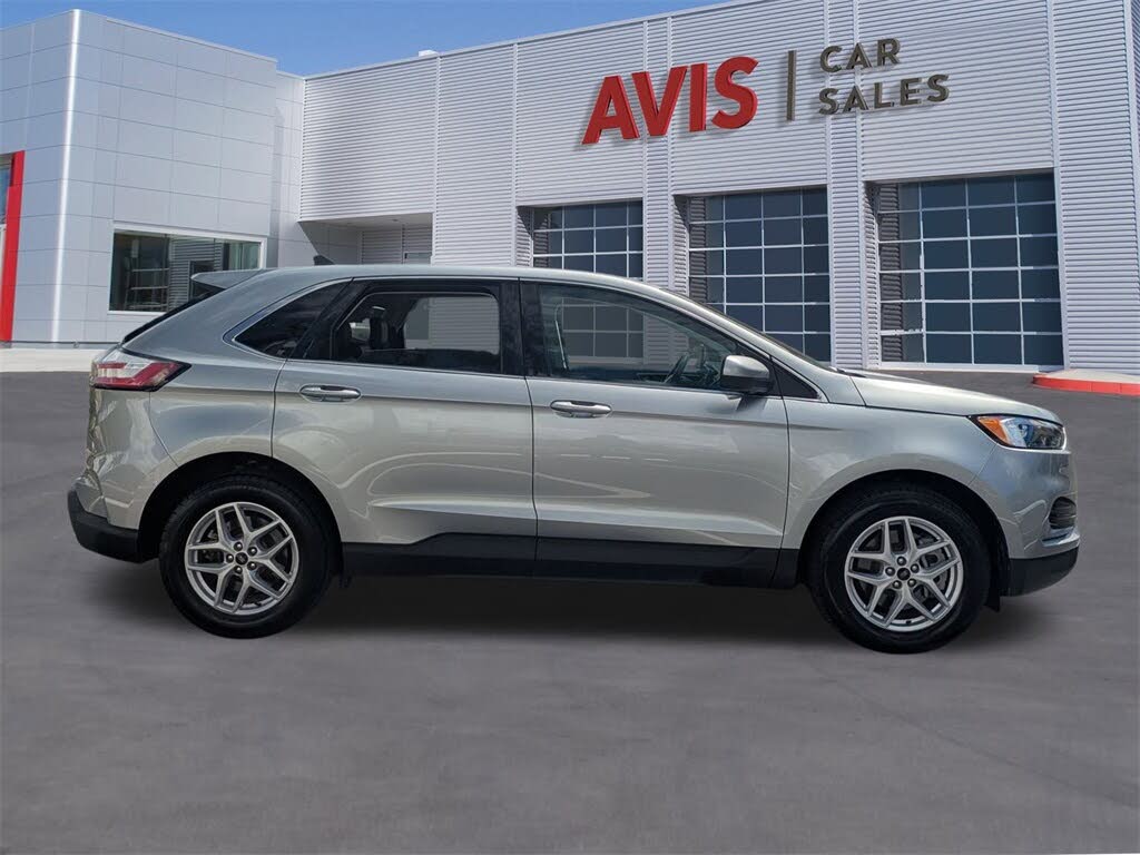 2024 Ford Edge SEL
                                    for sale in Pompano Beach, FL – photo 5