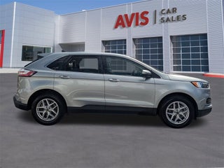 2024 Ford Edge thumbnail – Pompano Beach, FL – 5