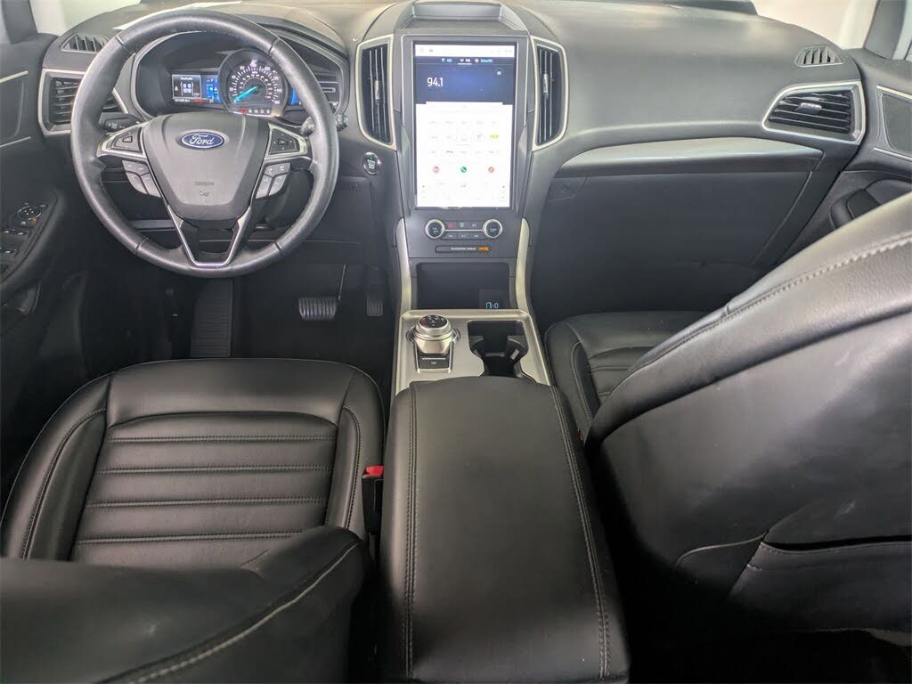 2024 Ford Edge SEL
                                    for sale in Pompano Beach, FL – photo 23