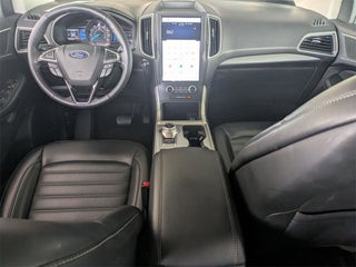 2024 Ford Edge thumbnail – Pompano Beach, FL – 23