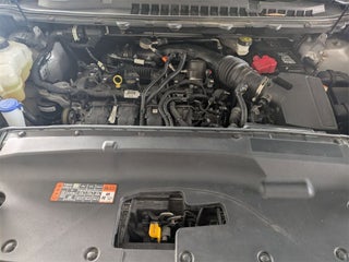 2024 Ford Edge thumbnail – Pompano Beach, FL – 32