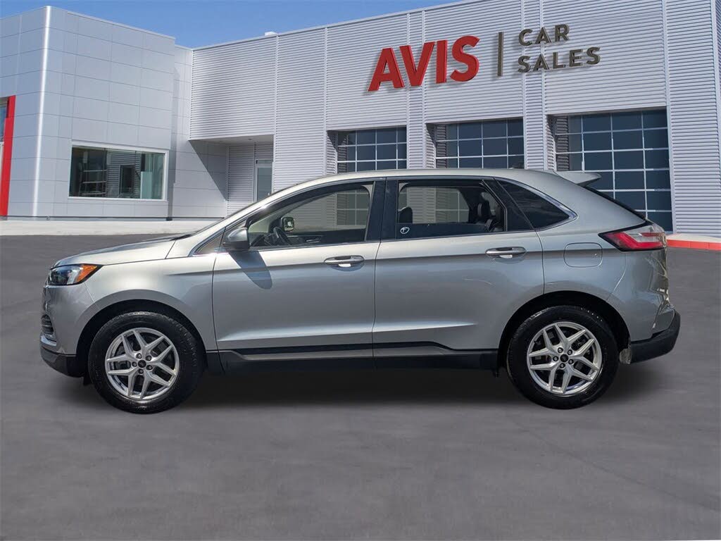 2024 Ford Edge SEL
                                    for sale in Pompano Beach, FL – photo 10