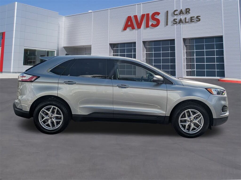 2024 Ford Edge SEL
                                    for sale in Pompano Beach, FL – photo 5