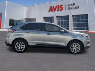 2024 Ford Edge thumbnail – Pompano Beach, FL – 5