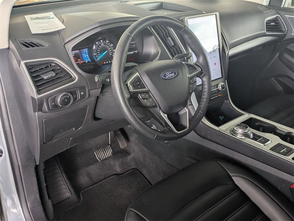 2024 Ford Edge SEL
                                    for sale in Pompano Beach, FL – photo 11