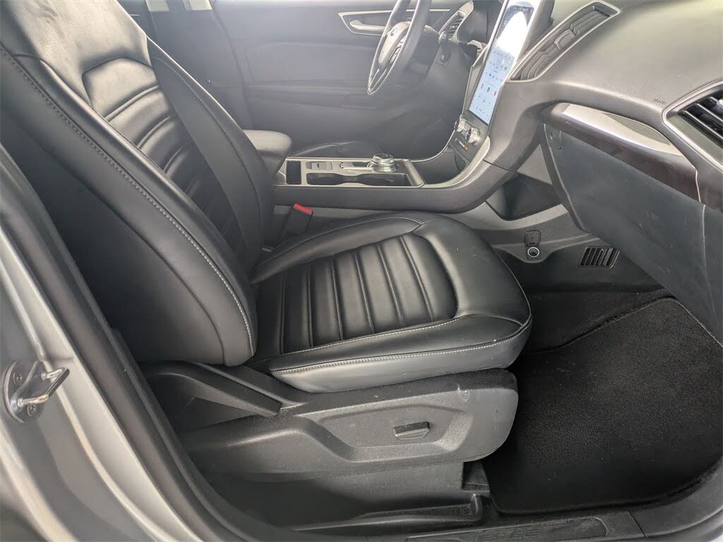 2024 Ford Edge SEL
                                    for sale in Pompano Beach, FL – photo 29