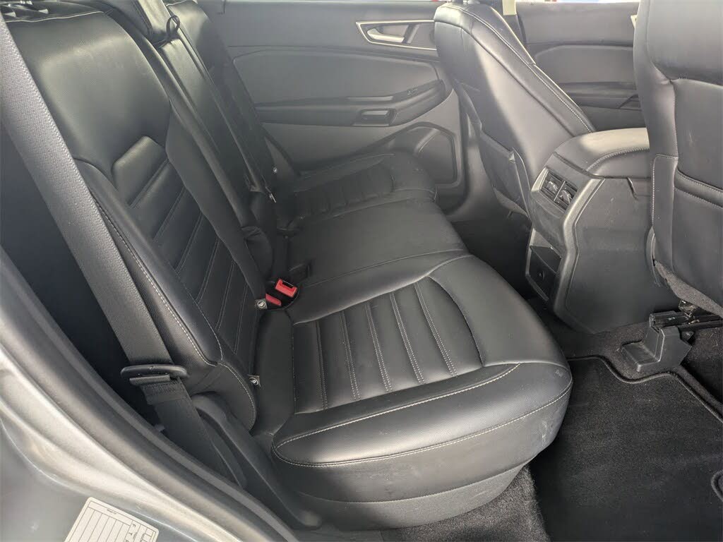 2024 Ford Edge SEL
                                    for sale in Pompano Beach, FL – photo 28