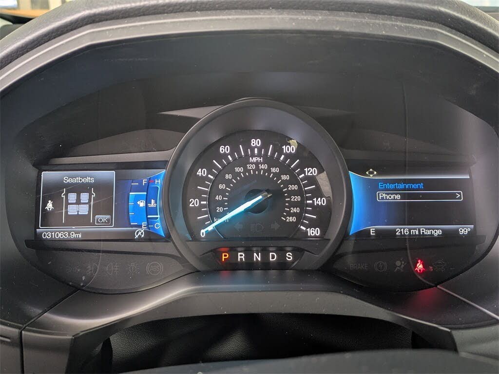 2024 Ford Edge SEL
                                    for sale in Pompano Beach, FL – photo 13