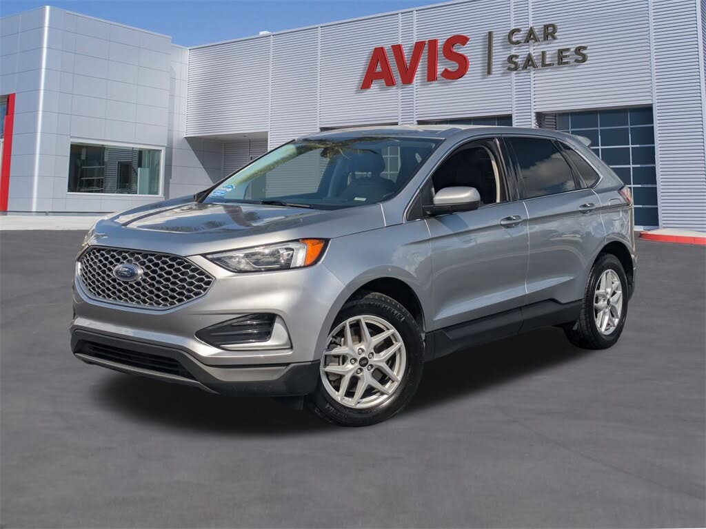 2024 Ford Edge SEL
                                    for sale in Pompano Beach, FL – photo 1