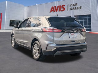 2024 Ford Edge thumbnail – Pompano Beach, FL – 9