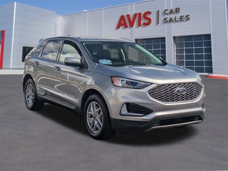 2024 Ford Edge thumbnail – Pompano Beach, FL – 3