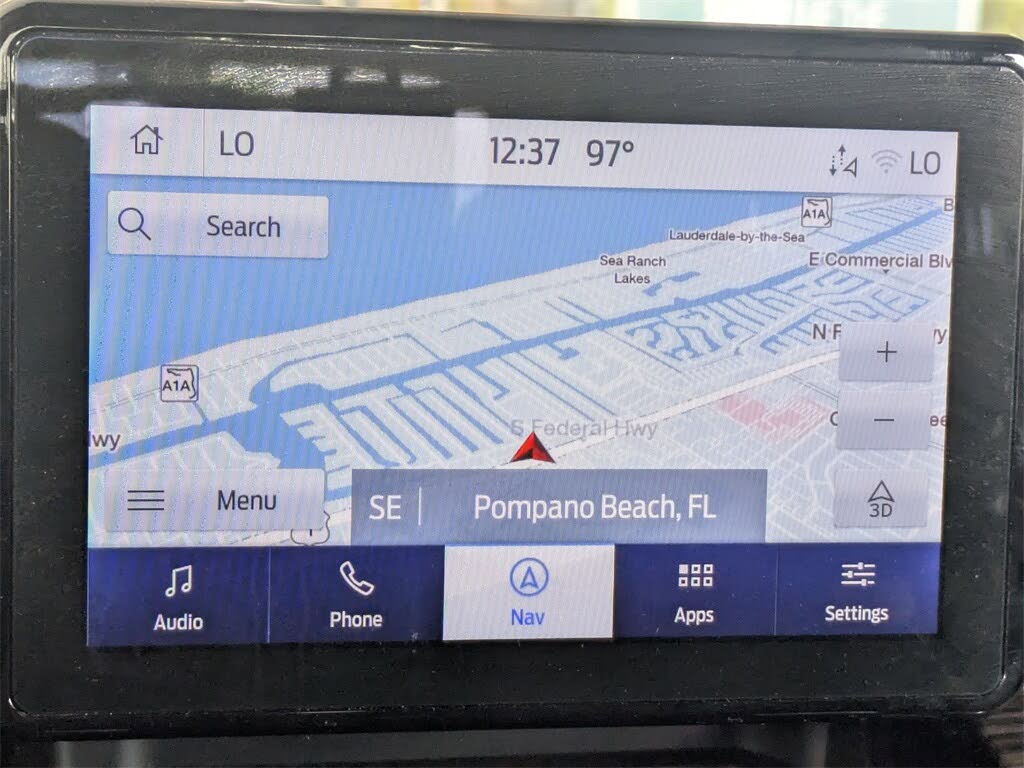 2024 Ford Explorer Limited
                                    for sale in Pompano Beach, FL – photo 56