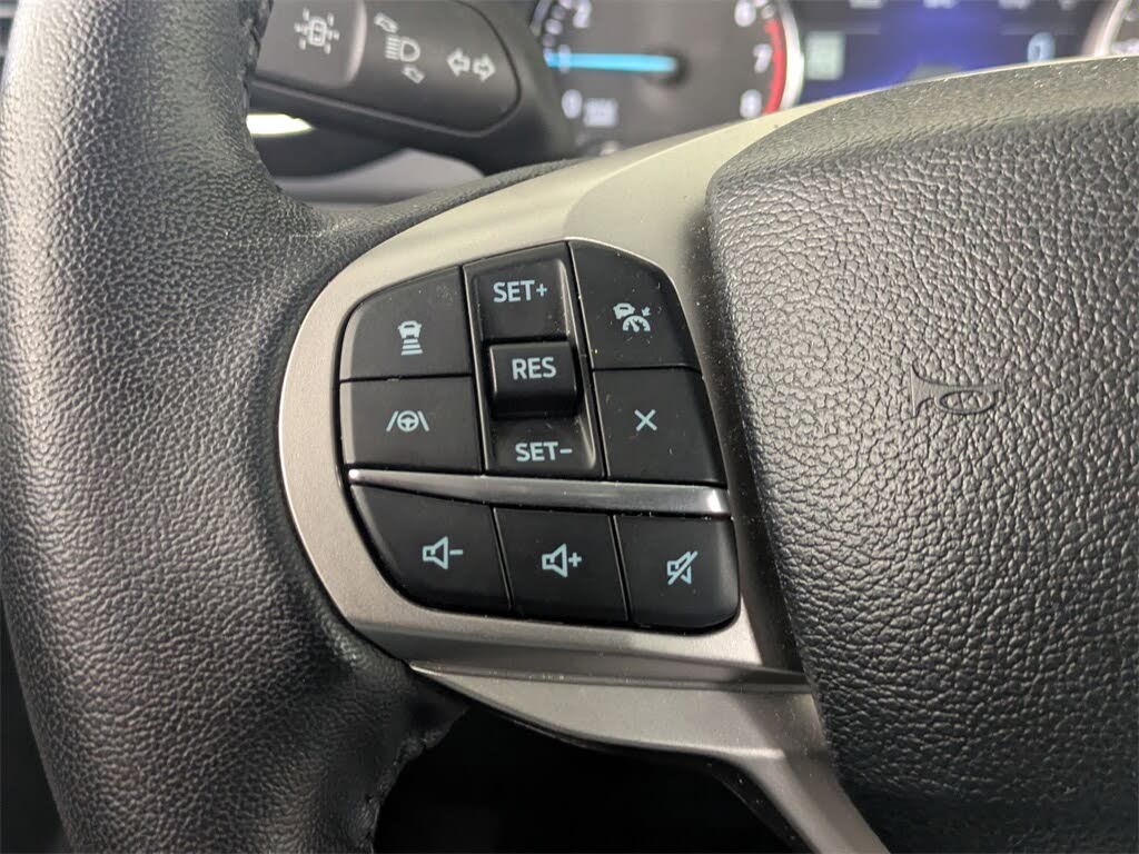 2024 Ford Explorer Limited
                                    for sale in Pompano Beach, FL – photo 51