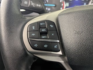 2024 Ford Explorer thumbnail – Pompano Beach, FL – 51