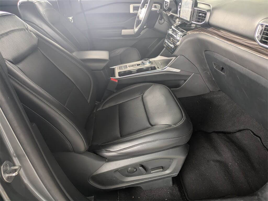 2024 Ford Explorer Limited
                                    for sale in Pompano Beach, FL – photo 68
