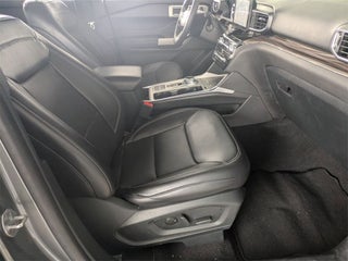 2024 Ford Explorer thumbnail – Pompano Beach, FL – 68