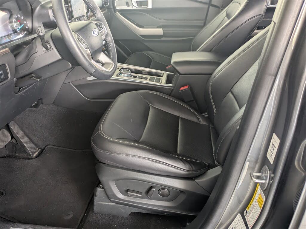2024 Ford Explorer Limited
                                    for sale in Pompano Beach, FL – photo 58