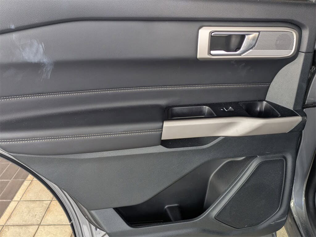 2024 Ford Explorer Limited
                                    for sale in Pompano Beach, FL – photo 61