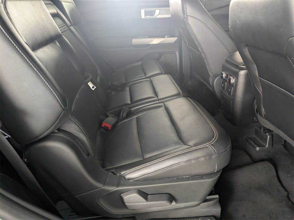 2024 Ford Explorer Limited
                                    for sale in Pompano Beach, FL – photo 67