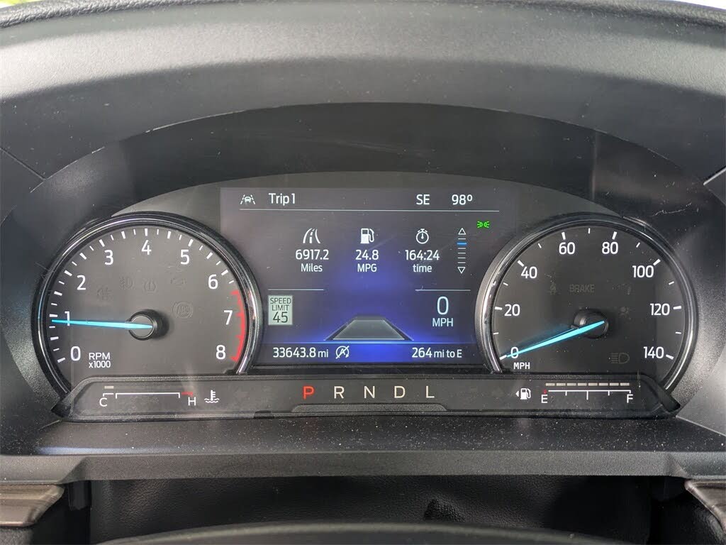 2024 Ford Explorer Limited
                                    for sale in Pompano Beach, FL – photo 50