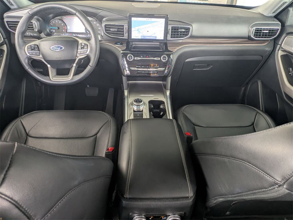 2024 Ford Explorer Limited
                                    for sale in Pompano Beach, FL – photo 63