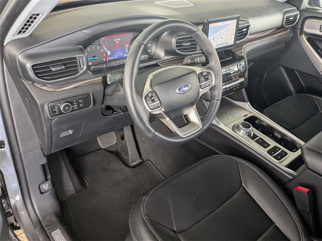 2024 Ford Explorer Limited
                                    for sale in Pompano Beach, FL – photo 49