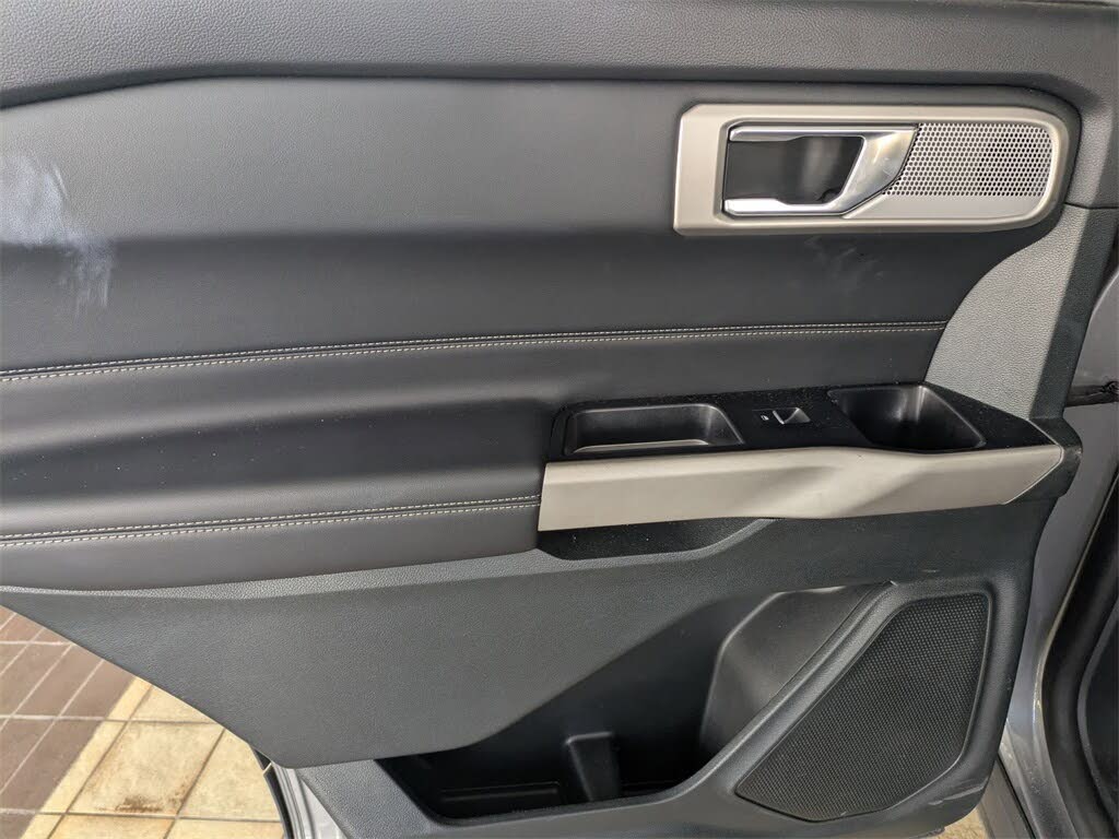 2024 Ford Explorer Limited
                                    for sale in Pompano Beach, FL – photo 64