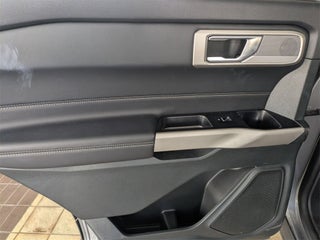 2024 Ford Explorer thumbnail – Pompano Beach, FL – 64