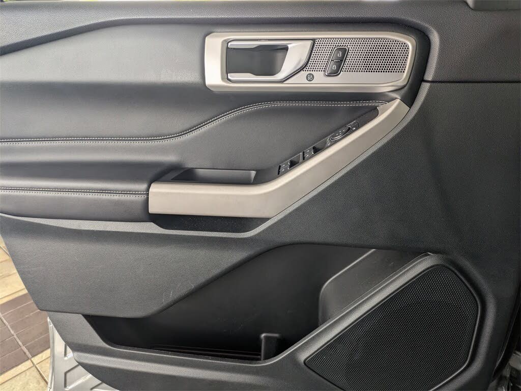 2024 Ford Explorer Limited
                                    for sale in Pompano Beach, FL – photo 60