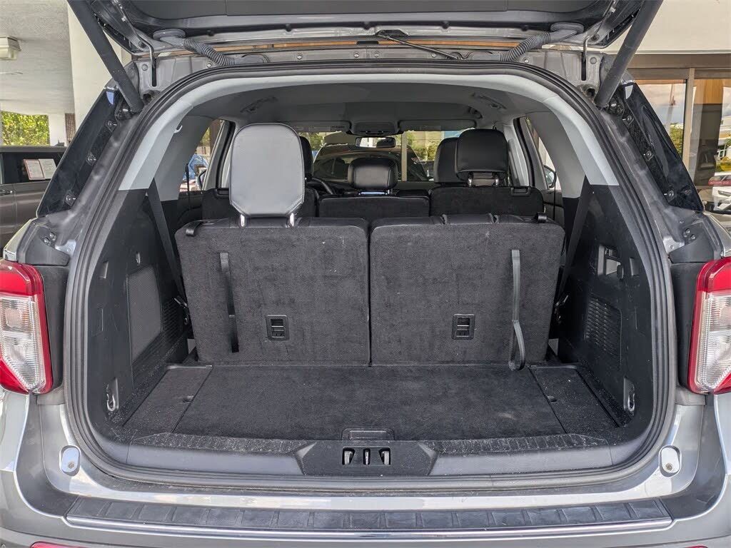 2024 Ford Explorer Limited
                                    for sale in Pompano Beach, FL – photo 66