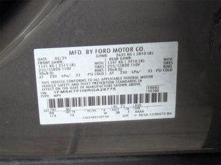 2024 Ford Explorer thumbnail – Pompano Beach, FL – 72