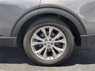 2024 Ford Explorer thumbnail – Pompano Beach, FL – 71