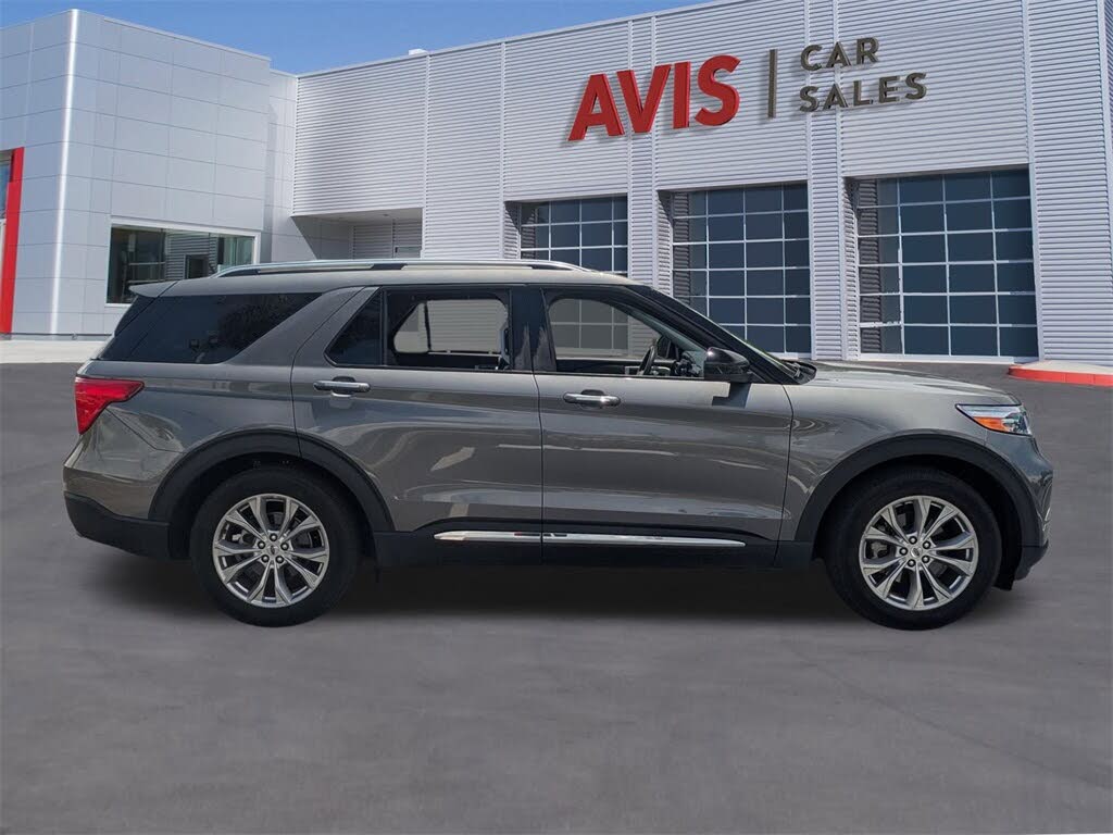 2024 Ford Explorer Limited
                                    for sale in Pompano Beach, FL – photo 41