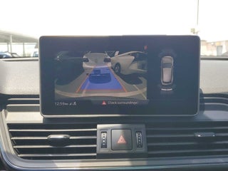 2019 Audi Q5 thumbnail – Ft Lauderdale, FL – 26