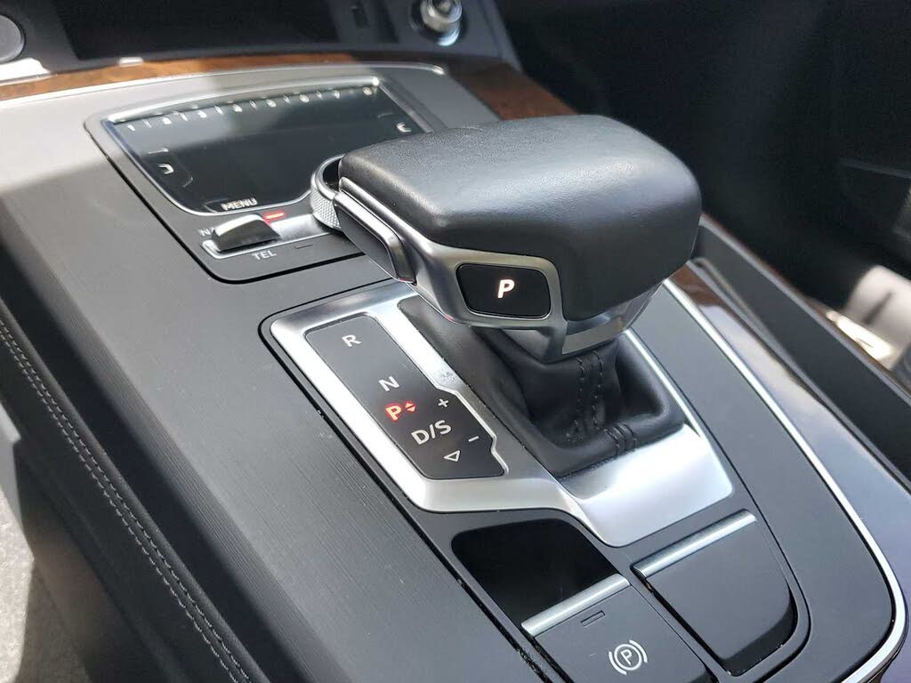 2019 Audi Q5 2.0T quattro Premium Plus
                                    for sale in Ft Lauderdale, FL – photo 27