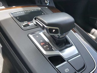 2019 Audi Q5 thumbnail – Ft Lauderdale, FL – 27