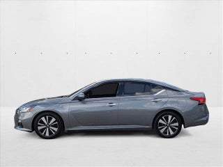 2019 Nissan Altima thumbnail – Pembroke Pines, FL – 34