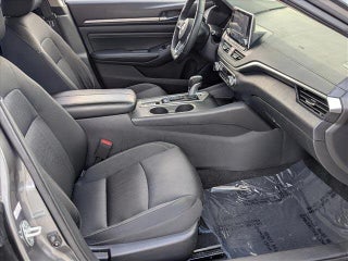 2019 Nissan Altima thumbnail – Pembroke Pines, FL – 45