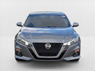 2019 Nissan Altima thumbnail – Pembroke Pines, FL – 27
