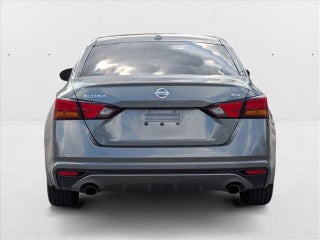 2019 Nissan Altima thumbnail – Pembroke Pines, FL – 32
