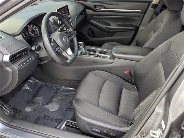 2019 Nissan Altima 2.5 SV
                                    for sale in Pembroke Pines, FL – photo 40