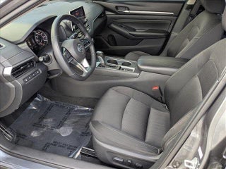 2019 Nissan Altima thumbnail – Pembroke Pines, FL – 40