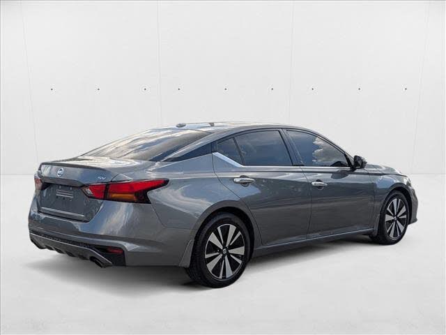 2019 Nissan Altima 2.5 SV
                                    for sale in Pembroke Pines, FL – photo 30