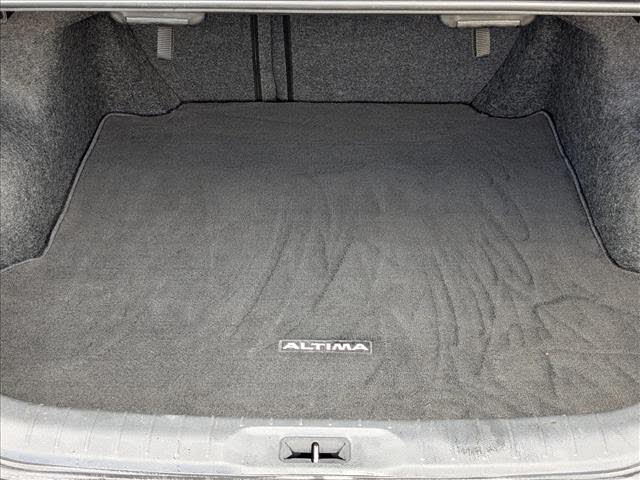 2019 Nissan Altima 2.5 SV
                                    for sale in Pembroke Pines, FL – photo 31