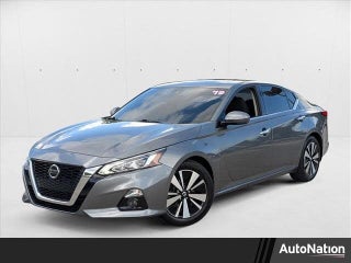 2019 Nissan Altima thumbnail – Pembroke Pines, FL – 26